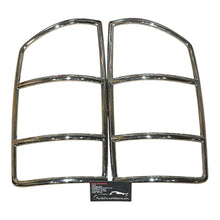 Load image into Gallery viewer, 2002 - 2006 Dodge Ram OEM Taillight Covers