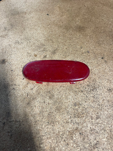2002-2008 Dodge Ram Door Panel Reflector