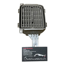 Load image into Gallery viewer, 2002-2005 Dodge Ram Passenger Side Dash Vent