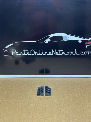 2004-2006 Dodge Ram SRT10 Fog Lamp Spacer