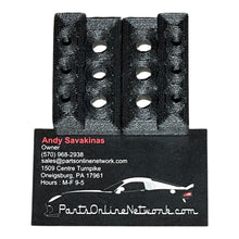 Load image into Gallery viewer, 2004-2006 Dodge Ram SRT10 Fog Lamp Spacer