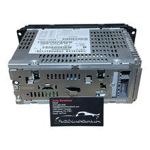 Load image into Gallery viewer, 2002 - 2007 Chrysler, Dodge, Jeep, Ram Radio / CD / Cassette Player (RBP)