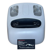 Load image into Gallery viewer, 2002-2008 Ram Overhead Trip Computer w/ console