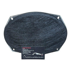 2002-2008 Dodge Ram Standard 6x9 Speaker