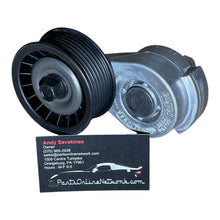Load image into Gallery viewer, 2003-2006 Dodge Viper / Ram SRT10 Serpentine Belt Tensioner