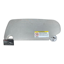 Load image into Gallery viewer, 2002-2008 3rd Gen Dodge Ram Passenger Side Sun Visor