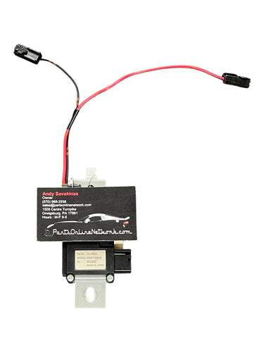 2006 - 2009 Dodge Charger Radio Antenna Module