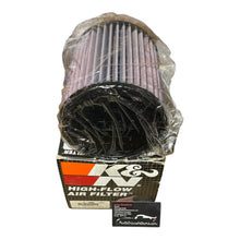 Load image into Gallery viewer, 2000 - 2005 Dodge Neon &amp; SRT4 K&amp;N Drop-in Air Filter E-1006