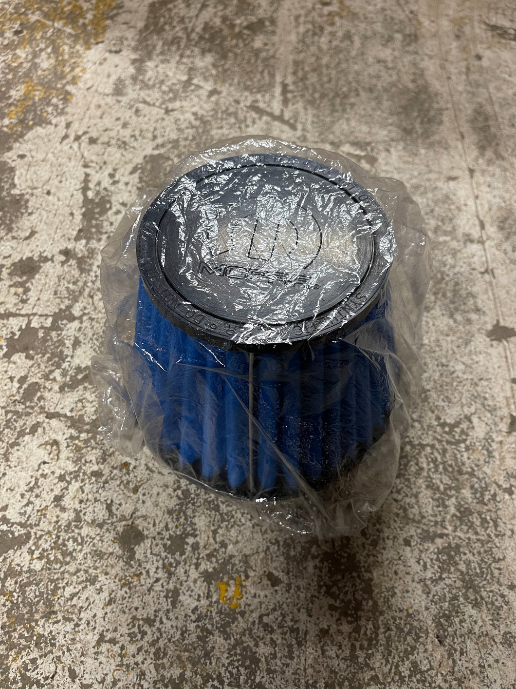 2005-2010 Dodge Challenger, Charger, Chrysler 300 Mopar Cold Air Intake Replacement Air Filter