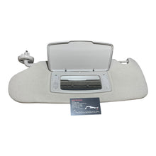 Load image into Gallery viewer, 2003-2008 3rd Gen Dodge Ram Driver Side Sun Visor