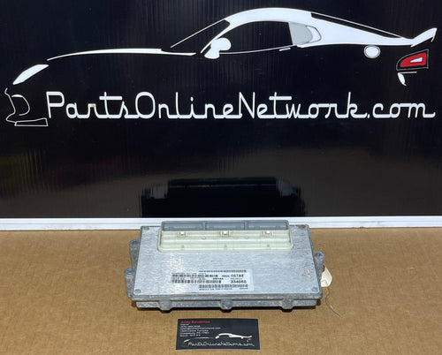 2004 Dodge Ram SRT10 Powertrain Contol Module(PCM/ECM/ECU) 5029467AE