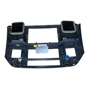 2006-2008 Dodge Ram and Ram SRT10 Radio Bezel