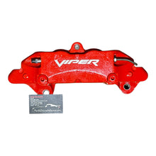 Load image into Gallery viewer, 2005-2006 Dodge Ram SRT10 Front Brake Calipers