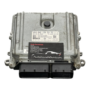 2007 - 2008 Mercedes Dodge Sprinter ECU ECM PCM A6421505372