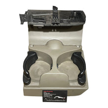 Load image into Gallery viewer, 2002-2005 Dodge Ram Flip Down Cup Holder