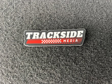 Load image into Gallery viewer, Trackside Media Decal