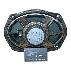 2002-2008 Dodge Ram Standard 6x9 Speaker