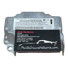 Load image into Gallery viewer, 2002-2008 Dodge Ram ORC (Occupant Restraint Control) Module