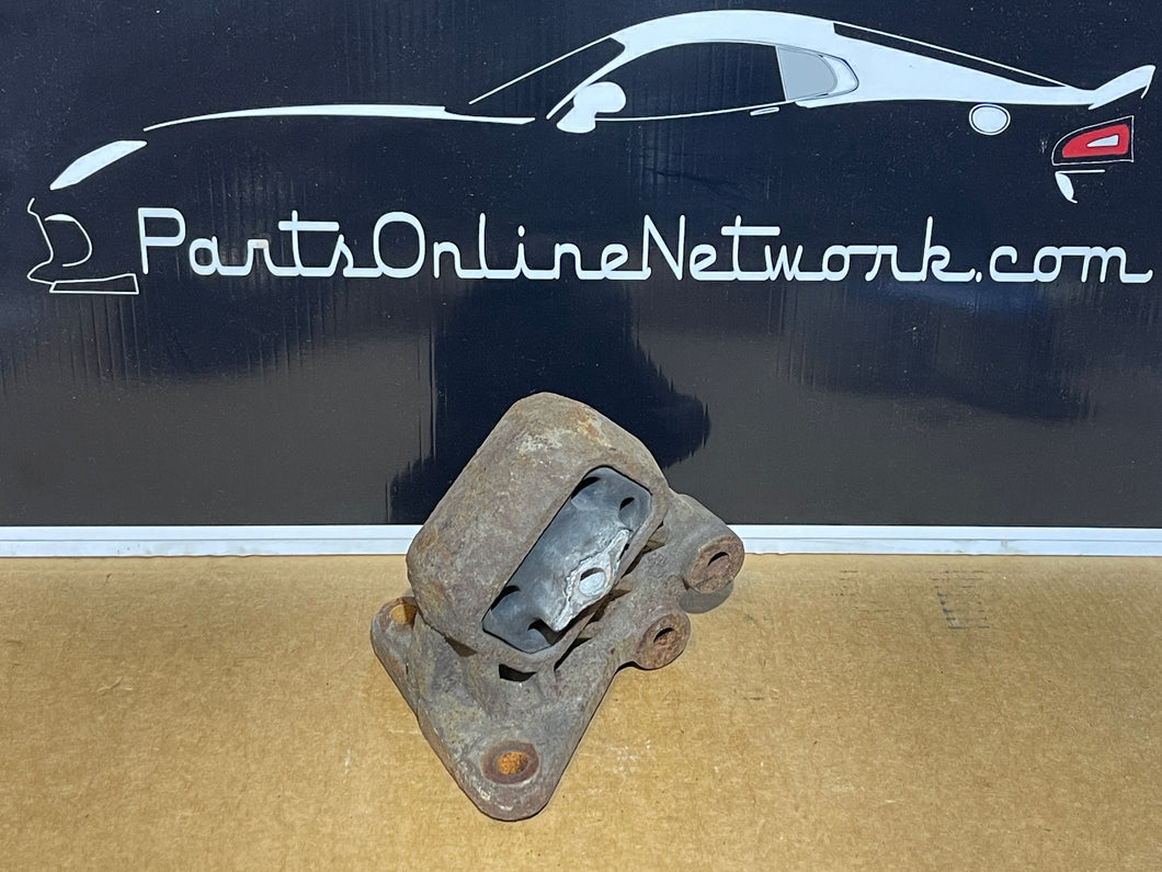 2004-2006 Dodge Ram SRT10 Motor Mounts