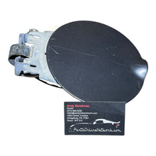 Load image into Gallery viewer, 2002-2009 Dodge Ram OEM Fuel Door