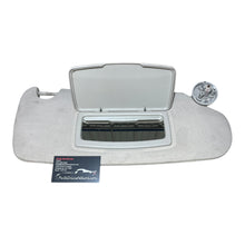 Load image into Gallery viewer, 2002-2008 3rd Gen Dodge Ram Passenger Side Sun Visor