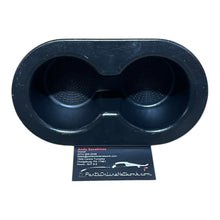 Load image into Gallery viewer, 2002-2008 Dodge Ram Quad Cab Rear Seat Cup Holder