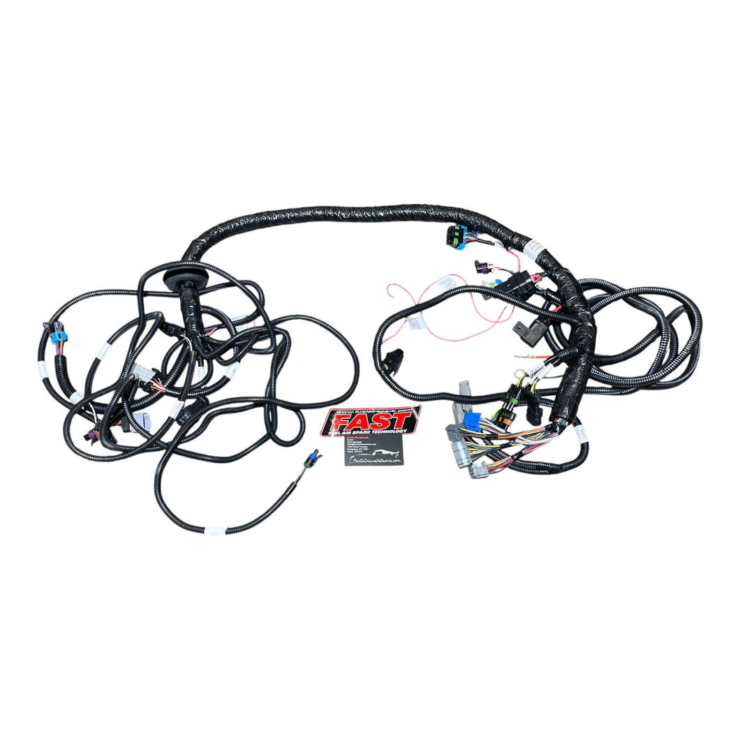 Fast XFI 5.7L / 6.1L Hemi Engine Wiring Harness #301104 – Used Parts ...