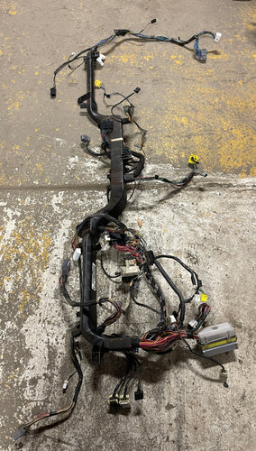 2005 Dodge Ram 2500 / 3500 Dashboard harness