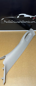 2002-2008 Dodge Ram Upper A Pillar Trim