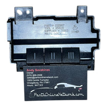 Load image into Gallery viewer, 2009 - 2012 Dodge Ram Overhead Console Compass / Temperature Module