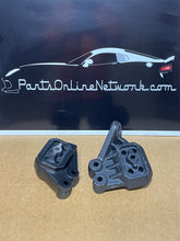 Load image into Gallery viewer, 2004-2006 Dodge Ram SRT10 Motor Mounts