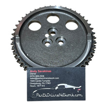 Load image into Gallery viewer, 2003-2006 Dodge Viper / Dodge Ram SRT10 Timing Set / Components