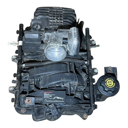 2003-2008 Dodge Ram 5.7L Hemi Complete Intake Manifold