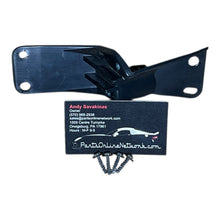 Load image into Gallery viewer, 2002-2009 3rd Gen Ram SRT10 Pillar Gauge Mount