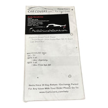 Load image into Gallery viewer, 2005-2006 Dodge Ram SRT10 Quad Cab Platinum Shield Truck Cover