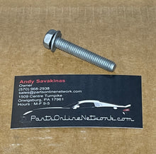 Load image into Gallery viewer, 2003-2006 Dodge Viper 2004-2006 Ram SRT10 AC Compressor Bracket Mounting Bolt
