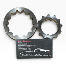 Load image into Gallery viewer, 2003 - 2006 Dodge Viper / Ram SRT10 Oil Pump Gears