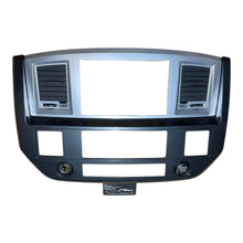 Load image into Gallery viewer, 2006-2008 Dodge Ram and Ram SRT10 Radio Bezel