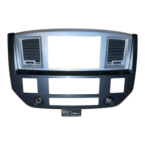 2006-2008 Dodge Ram and Ram SRT10 Radio Bezel