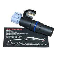 Load image into Gallery viewer, 1996 - 2003 Dodge Ram V10 Camshaft Position Sensor