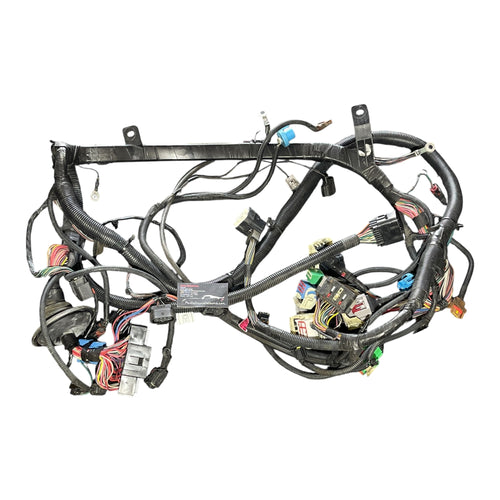 2005 Dodge Ram Headlamp to Dash Harness