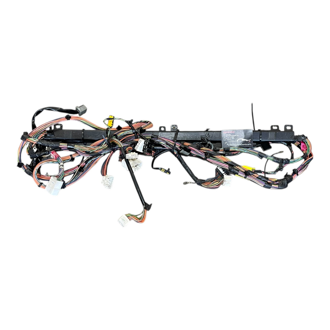 2004 Dodge Ram Cross Body Wiring Harness