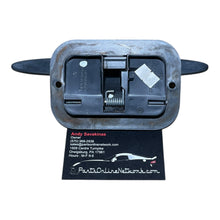 Load image into Gallery viewer, 2002 - 2008 Dodge Ram Center Jump Seat Latch and Handle