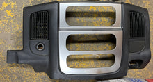 Load image into Gallery viewer, 2002 - 2005 Dodge Ram Radio Bezel