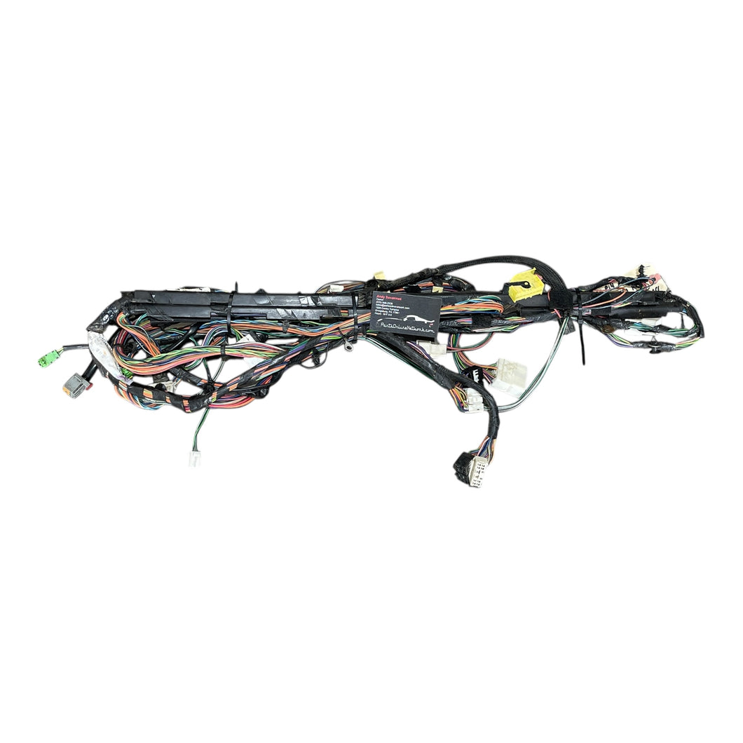 2005 Dodge Ram SRT10 Cross Body Wiring Harness