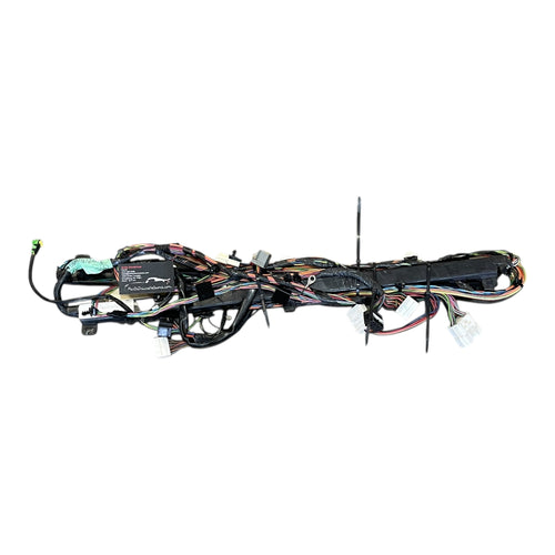 2005 Dodge Ram Interior Cross Body Wiring Harness