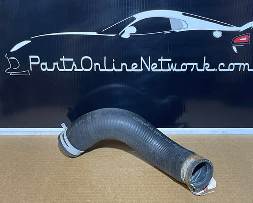 2004-2006 Dodge Ram SRT10 Radiator Hoses