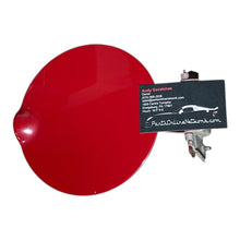 Load image into Gallery viewer, 2002-2009 Dodge Ram OEM Fuel Door