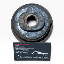 Load image into Gallery viewer, 2002-2005 Dodge Ram Body Mounts