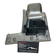 Load image into Gallery viewer, 2002-2005 3rd Gen Ram Headlight Switch and Bezel